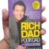 Rich Dad Poor Dad by Robert Kiyosaki - Image 2